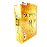 NOWA THE ELDER SCROLLS IV 4 OBLIVION KOLAKCJONERSK
