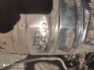 SPORTAGE III 2.0 1,7 FILTR DPF KIA cfsl01 le42 kat