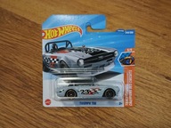 Samochód model kolekcjonerski Triumph TR6 TH Treasure Hunt