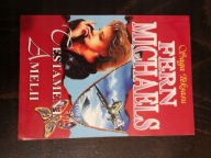 Testament Ameli. Ferni Michaels