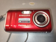 Aparat cyfrowy Samsung A403