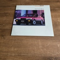 Nissan Sentra 1988 USA