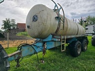 IFA HTS 100 HTS 100 Beczkowoz 10 Tys Litrow