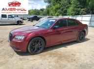 Chrysler 300 Touring 2022 3.6l 3.6 Benzyna 292KM