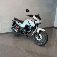 Honda CBF Honda CB125F 2023r, 4000 km, Ideal, Gwarancja, DARMOWA DOSTAWA