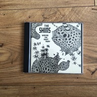 The Shins – Wincing The Night Away (CD)