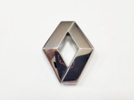 EMBLEMAT ZNACZEK LOGO RENAULT CLIO I 1 II 2 R21 SAVANNA 8200057918