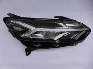 Dacia Sandero III Jogger 20-22r reflektor przednia lampa przód Poznań