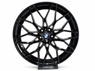 Felgi 19" 5x112 dwie szerokości Audi Volkswagen Mercedes BMW modele G