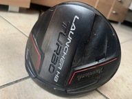 Cleveland Launcher HB Turbo Driver / Flex Ladies / Loft 12