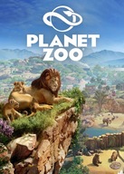 Planet Zoo PEŁNA WERSJA STEAM PC KLUCZ
