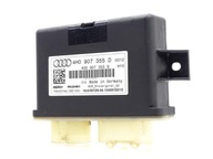 MODUŁ KOMPUTER STEROWNIK ADBLUE AUDI A6 C7 4G A4 B8 A5 8T 4H0907355D