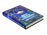 Księga wiedzy czarodziejskiej po świecie Harry'ego Pottera - Kronzek