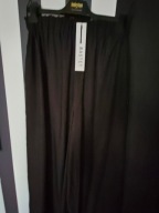 Bastet spodnie szerokie , czarne M/L.