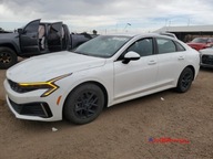 Kia Inny 2025 r.,2,5L K5 LXS 2.5 Benzyna 191KM