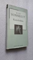 KOCIA KOLYSKA - Kurt Vonnegut
