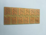 PŁYTKI DRUKOWANE, WŁÓKNO SZKLANE