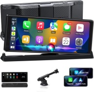 Radio samochodowe Jansite Apple Carplay Android Auto Display 10,26 Cala GPS