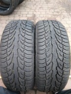 2x opony Uniroyal AllSeasonExpert 2 205/50 R17 9mm DEMO!!!