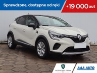 Renault Captur 1.0 TCe, Salon Polska