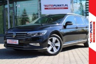 Volkswagen Passat EXECUTIVE 4WD