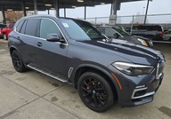 BMW X5 Auta z USA - Zapytaj o wiecej ofert 3.0 Benzyna 306KM