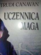 Uczennica maga - Trudi Canavan
