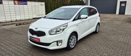 Kia Carens Pelna historia serwisowa , drugi komplet kol ( alu ) 1.7
