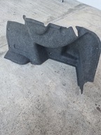 Boczek wykładzina tapicerka bagażnika prawy Subaru impreza wrx 2017r