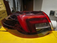 OPEL INSIGNIA B 1.6 CDTI 18r lampa lewa tyl 39125831 20650104 stan bdb