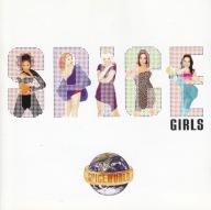 Spice Girls - Spiceworld - 1987 - CD