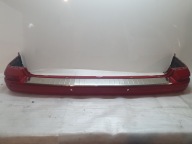 VW T6 MULTIVAN ZDERZAK TYŁ 7LA MULTIWAN CHROM