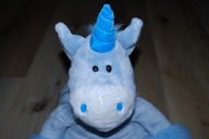 pluszak maskotka koń konik jednorożec Uni Toys 55