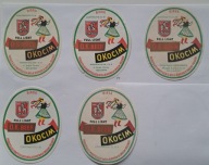 okocim, wyprzedaż zbioru,