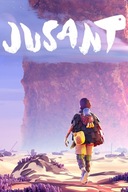 Jusant - Klucz STEAM / Bez VPN
