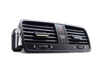 KRATKA NAWIEWU ŚRODKOWA DESKI KONSOLI SKODA YETI I 5L LIFT 5L0820951