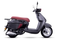Skuter Junak classico 49 ccm Gniezno