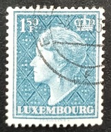 Luksemburg 1948 Mi: 451