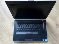 Laptop Dell Latitude E6430 14 " Intel Core i7 8GB