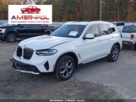 BMW X3 2023r., 2.0L 2.0 Benzyna 248KM