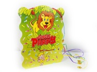 TOREBKA PREZENTOWA 3D OZDOBNA TORBA NA PREZENTY XL