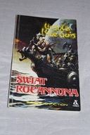 Świat Rocannona Ursula K.Le Guin