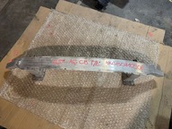 AUDI RS6 RS7 C8 2019-24 ROK 4K0807109C BELKA ZDERZAKA PRZÓD WZMOCNIENIE