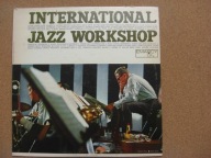 Various – International Jazz Workshop