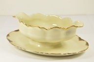 EAMAG SCHONWALD BAVARIA PIĘKNA ZDOBIONA PRZEDWOJENNA SOSJERKA ZOBACZ!