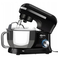 Robot kuchenny planetarny RUHHY – moc 1700W, misa 4,5L + GRATISY