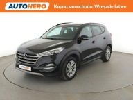 Hyundai Tucson Executive panorama navi kamera