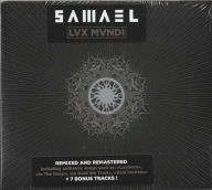 Lux Mundi Samael CDx2