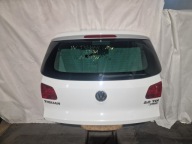VW VOLKSWAGEN TIGUAN 5N0 07-11 KLAPA TYŁ TYLNA POKRYWA BAGAŻNIKA LB9A