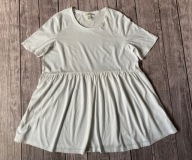 H&M MAMA bluzeczka ciążowa T-SHIRT bluzka top tunika r.M 38